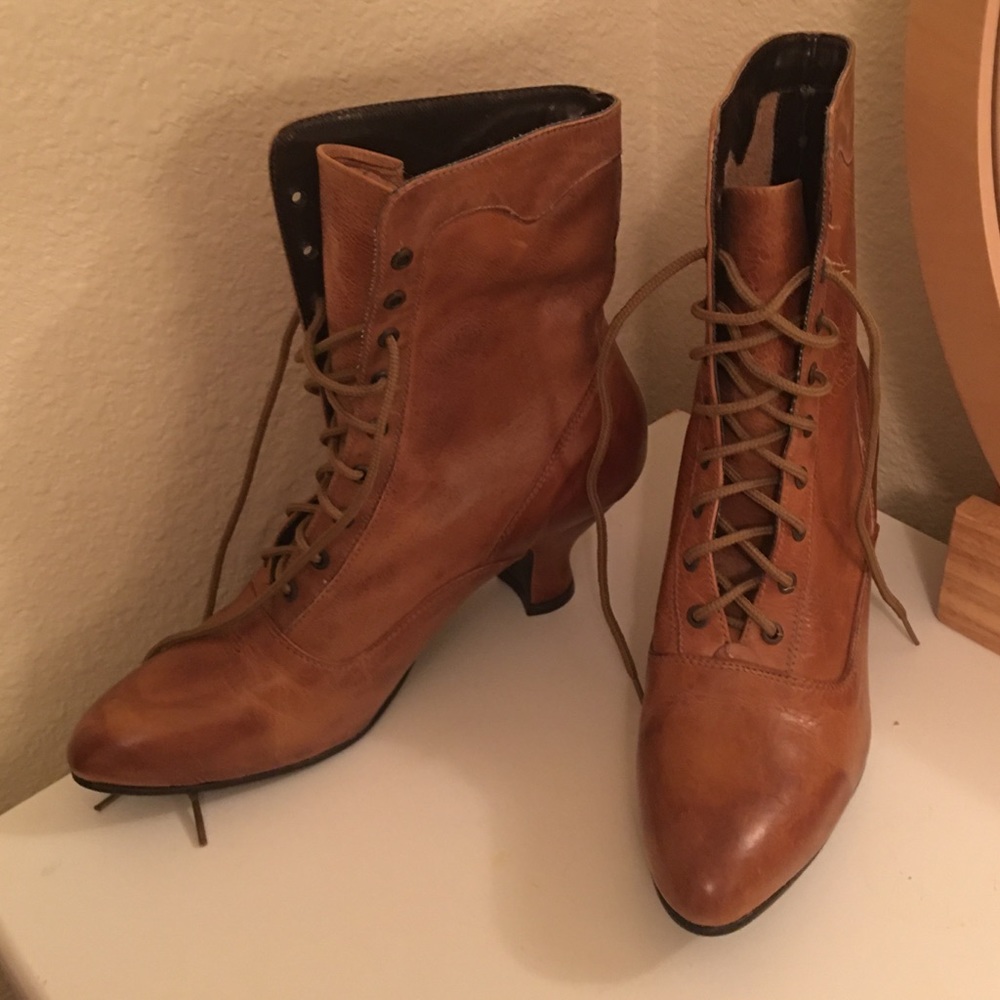 Oak Tree Farm Boots